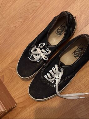 MENS VANS